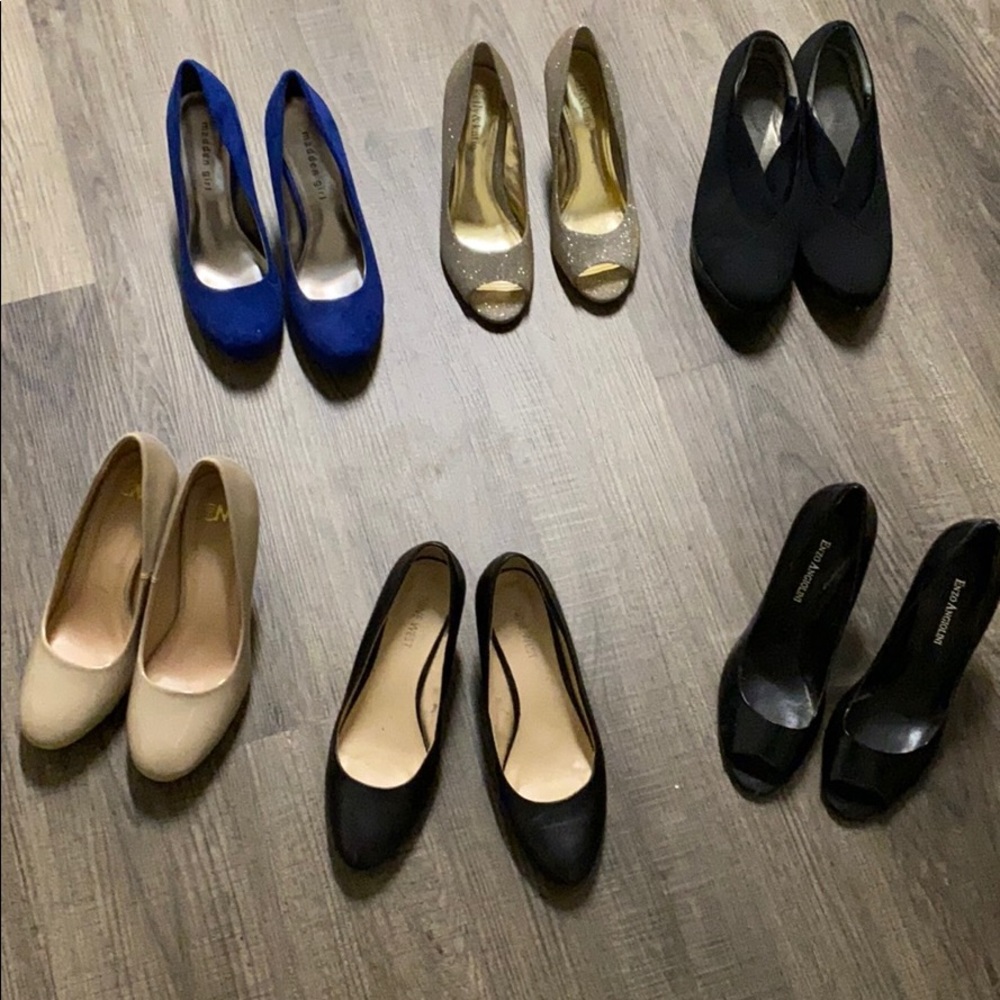 Shoes